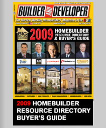 Click here to vist the BUILDER & DEVLOPER Official Website http://www.bdmag.com